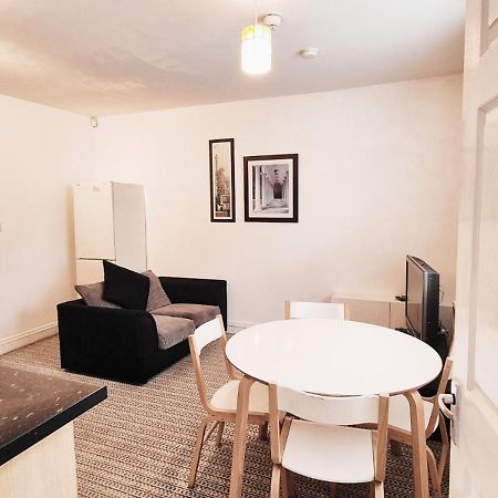 Cozy 1 Bedroom Flat Nr Ноттінгем Екстер'єр фото