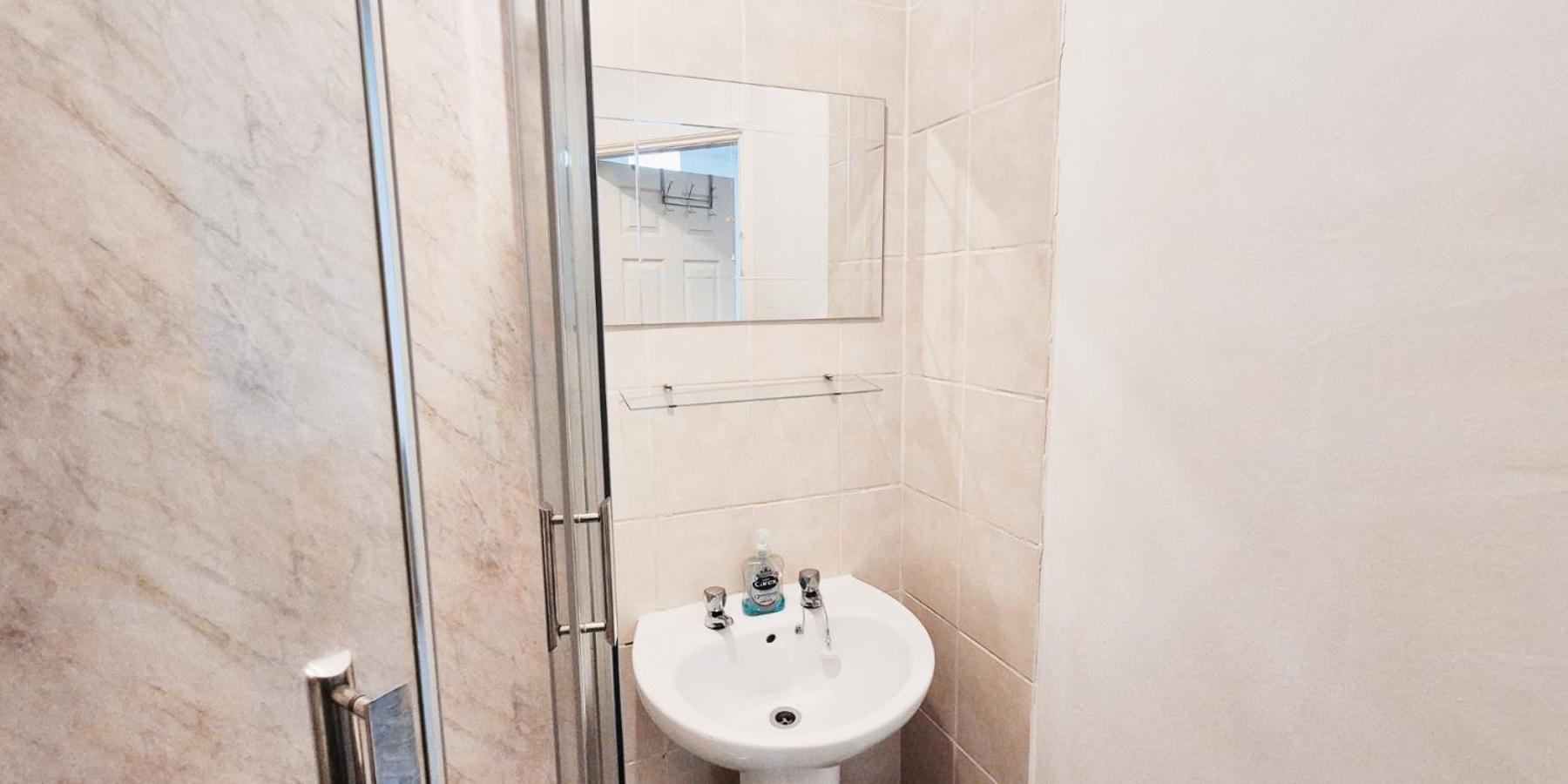 Cozy 1 Bedroom Flat Nr Ноттінгем Екстер'єр фото